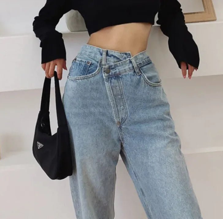 Urban Vibe Retro Trousers - Trendify product