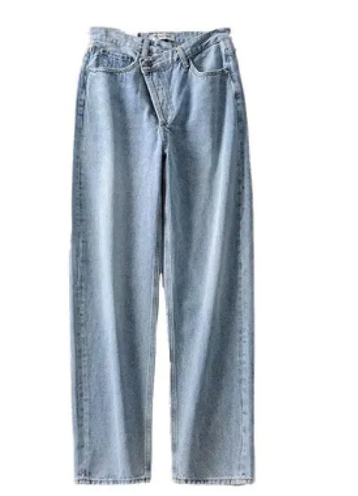 Urban Vibe Retro Trousers - Trendify product